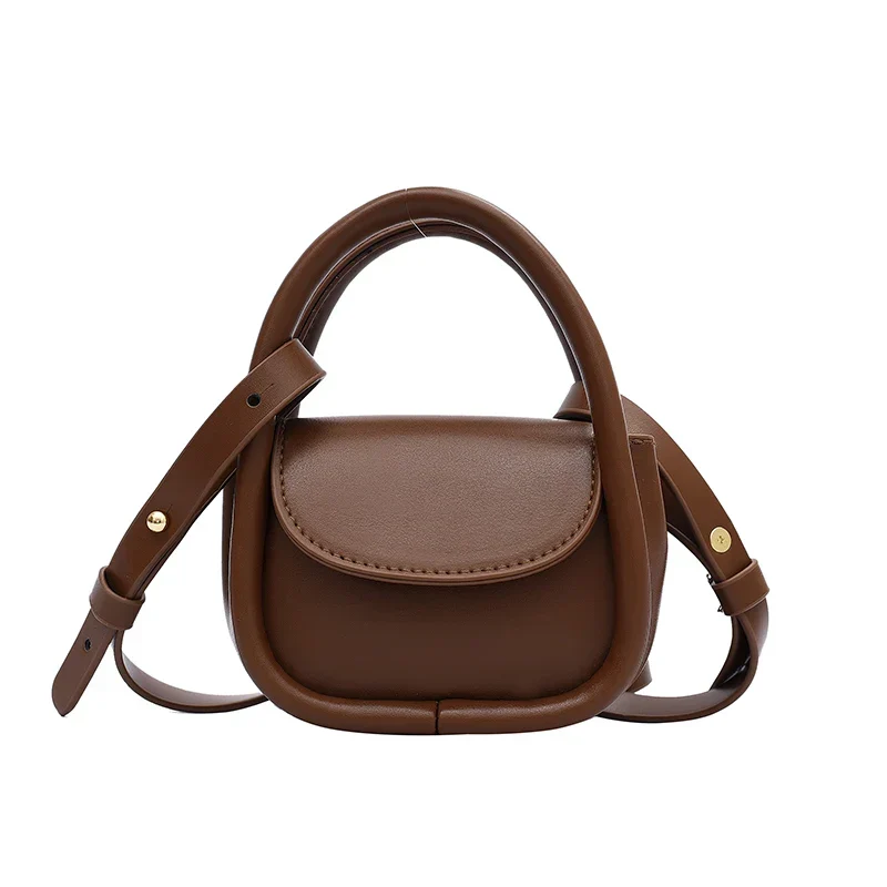 Mono Crossbody Bag - Image 2
