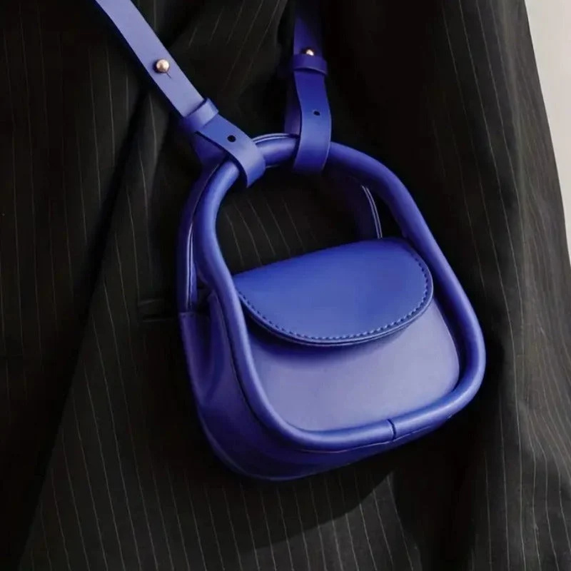 Mono Crossbody Bag - Image 3