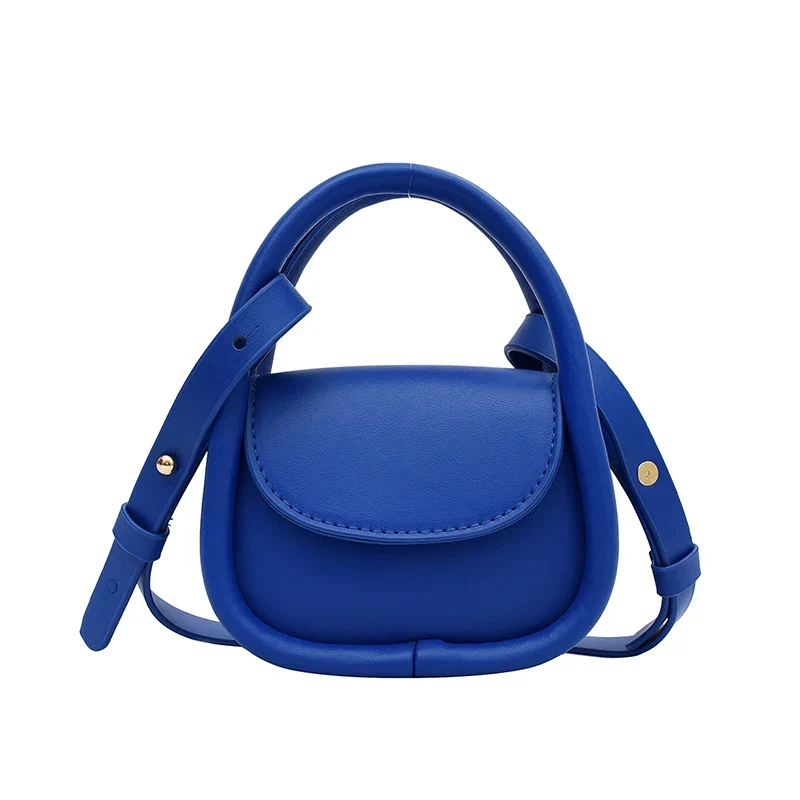 Mono Crossbody Bag - Image 4