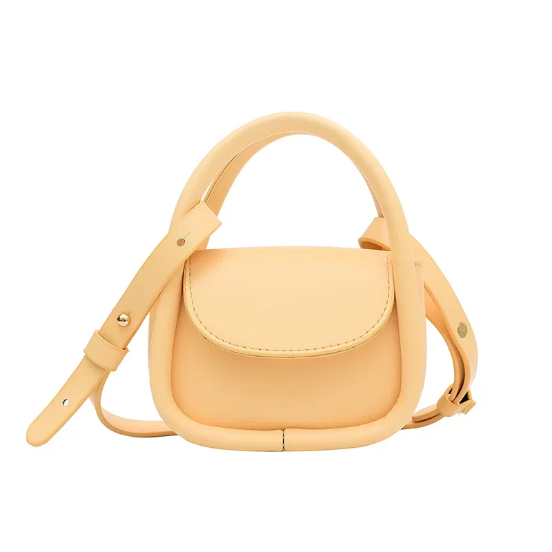 Mono Crossbody Bag - Image 6