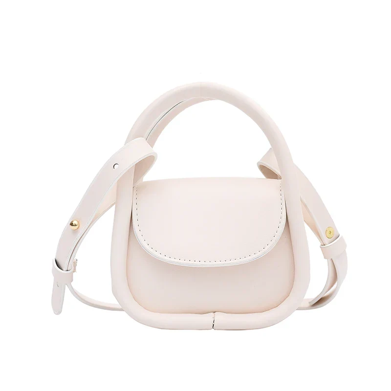 Mono Crossbody Bag - Image 7