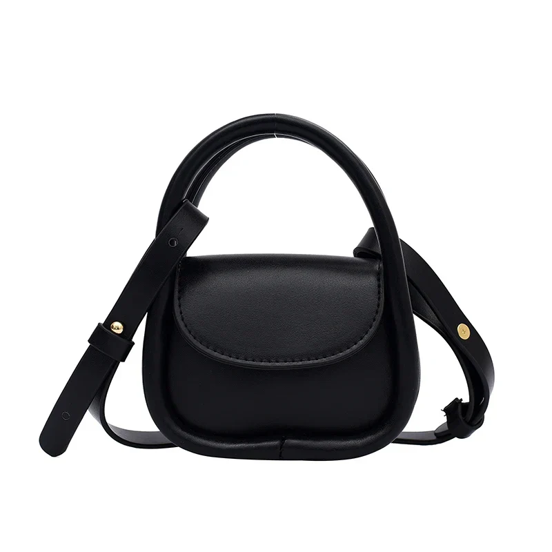 Mono Crossbody Bag - Image 8