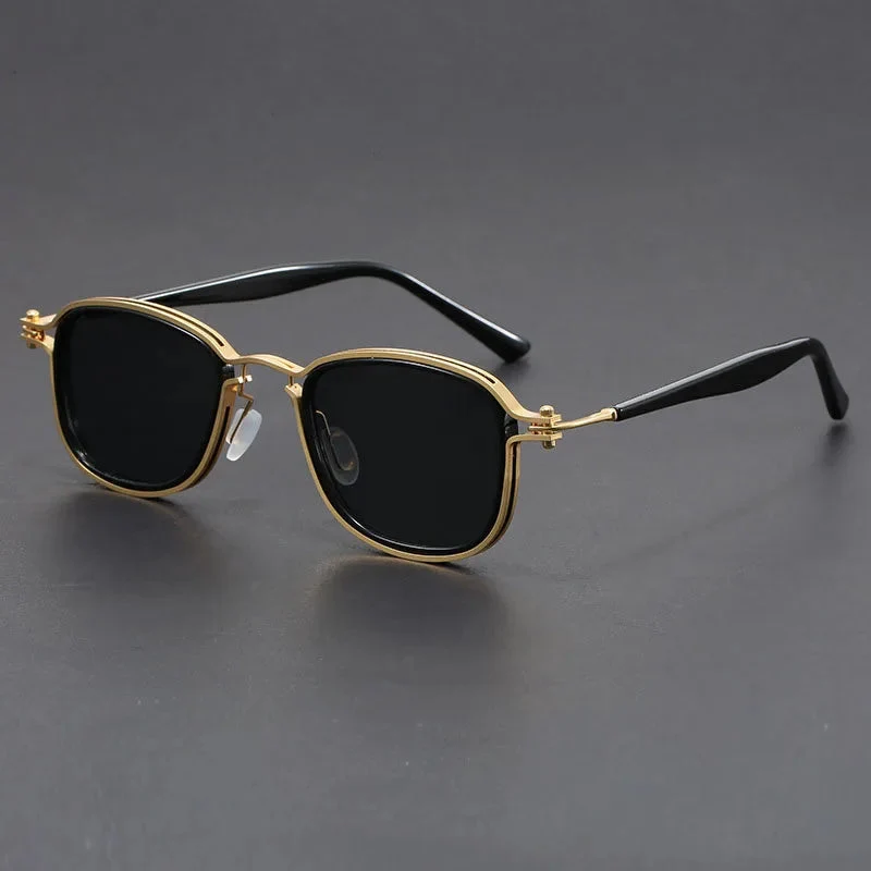 Monroe Trail Sunglasses - Image 3
