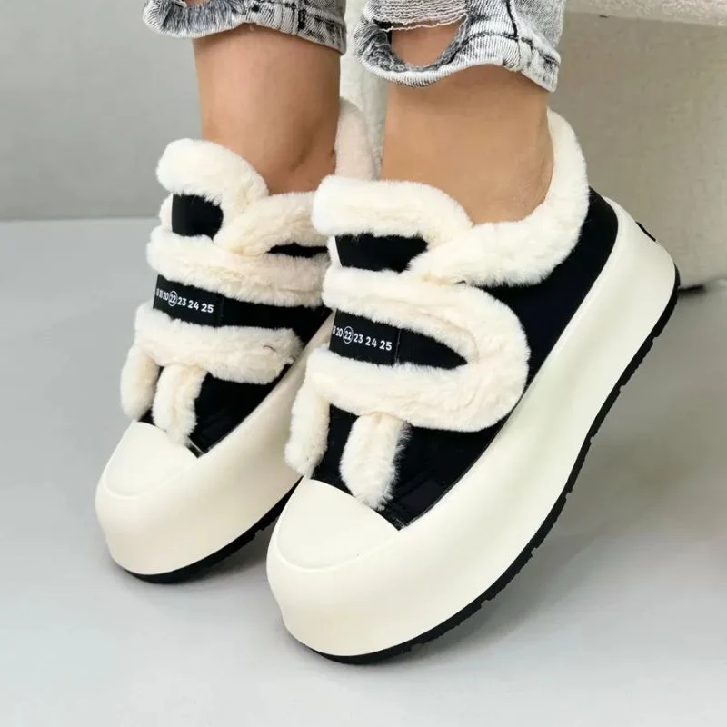 Mont Lofure Shoes - Image 3