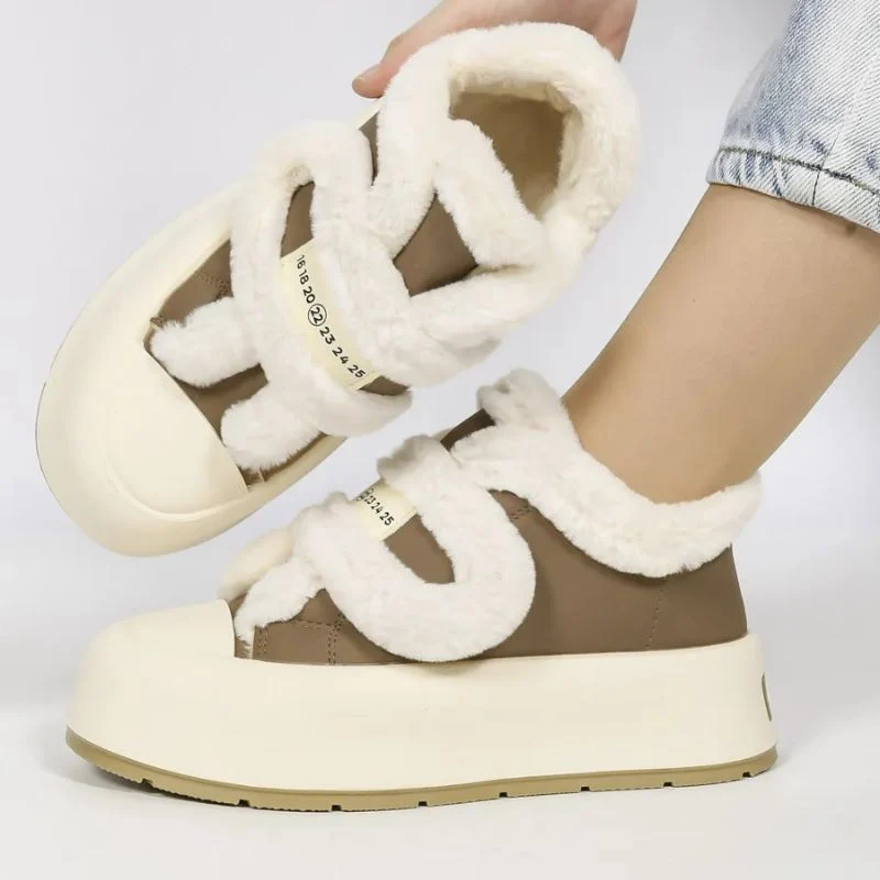 Mont Lofure Shoes - Image 4