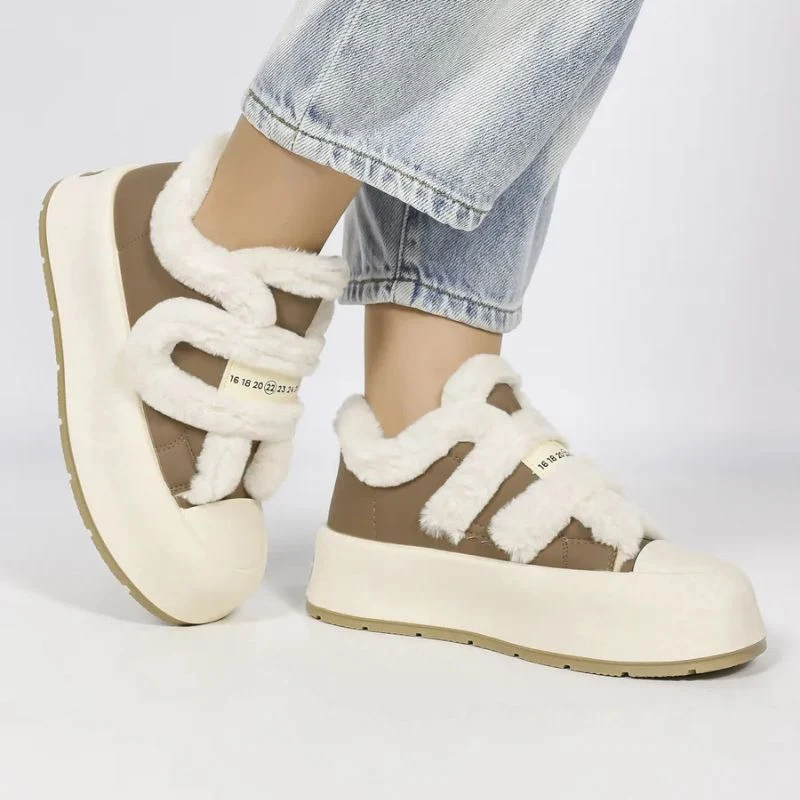 Mont Lofure Shoes - Image 5
