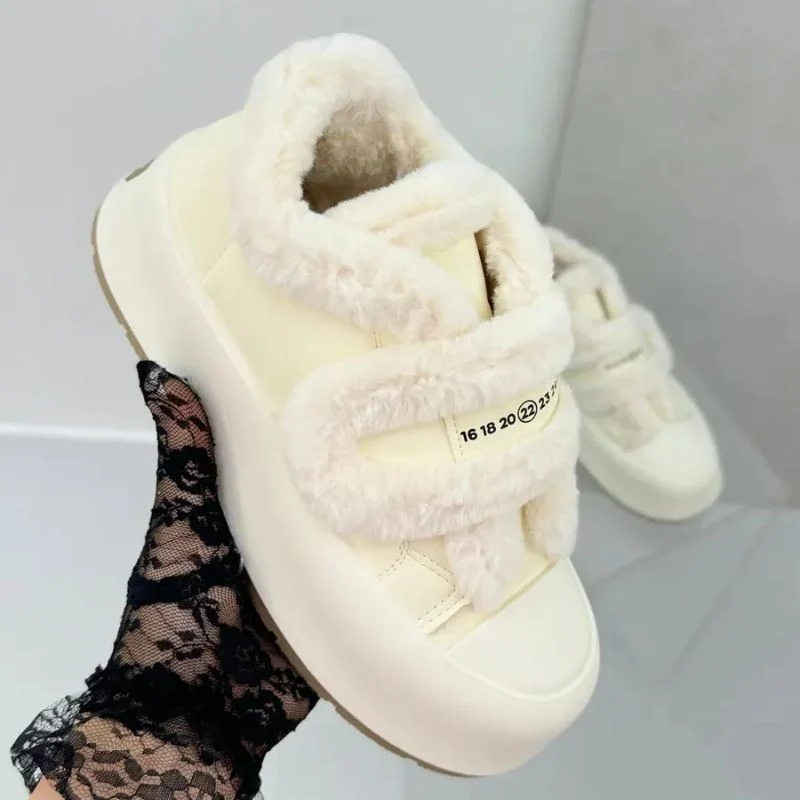 Mont Lofure Shoes - Image 9