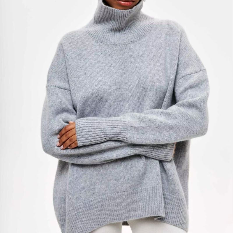 Montavi Knit Sweater - Image 10