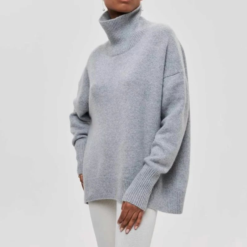 Montavi Knit Sweater - Image 11