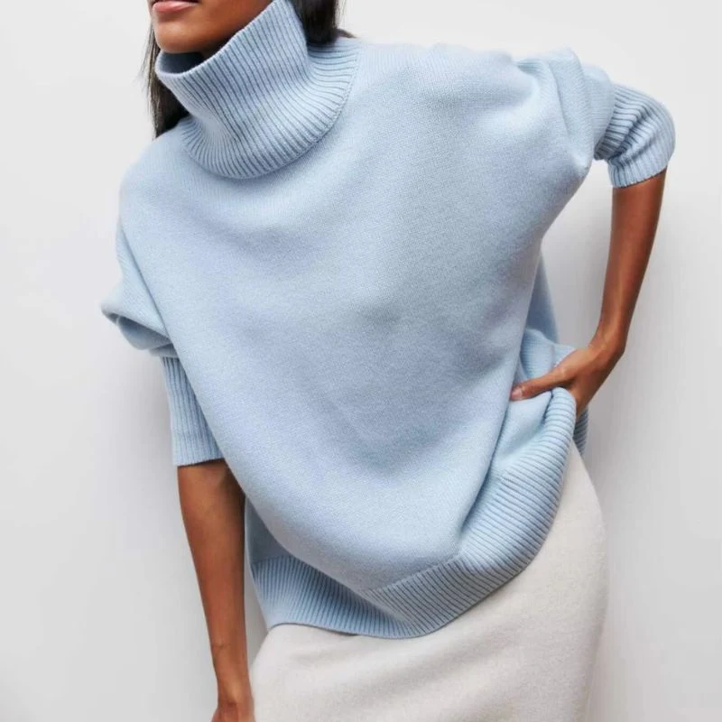 Montavi Knit Sweater - Image 3
