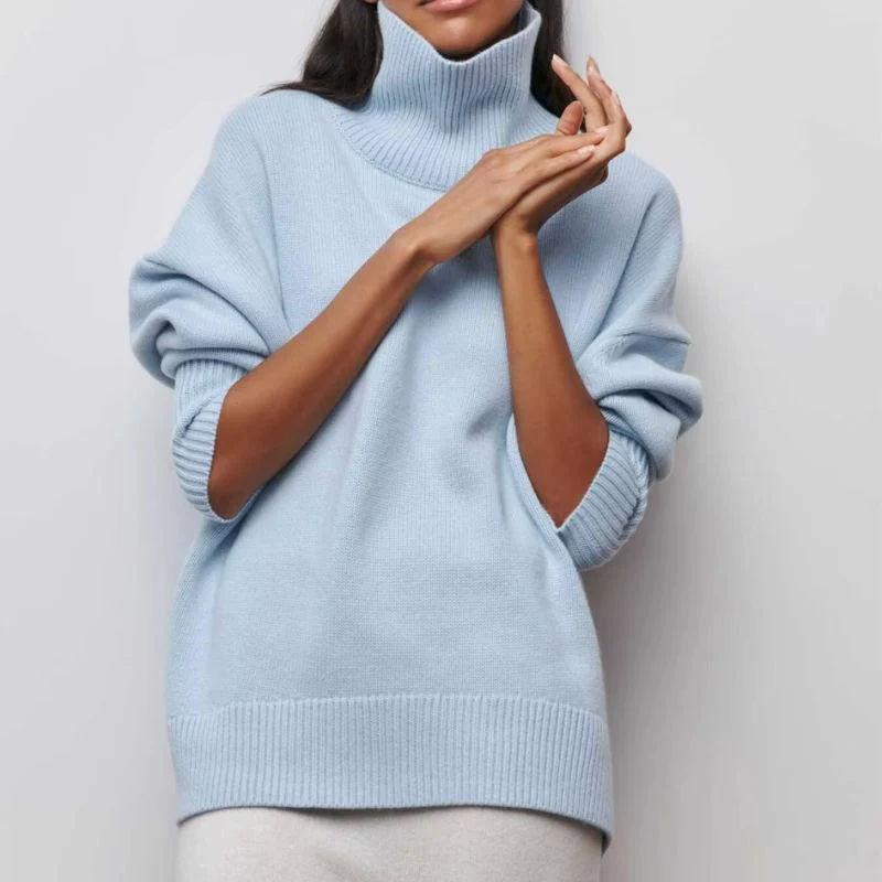 Montavi Knit Sweater - Image 4