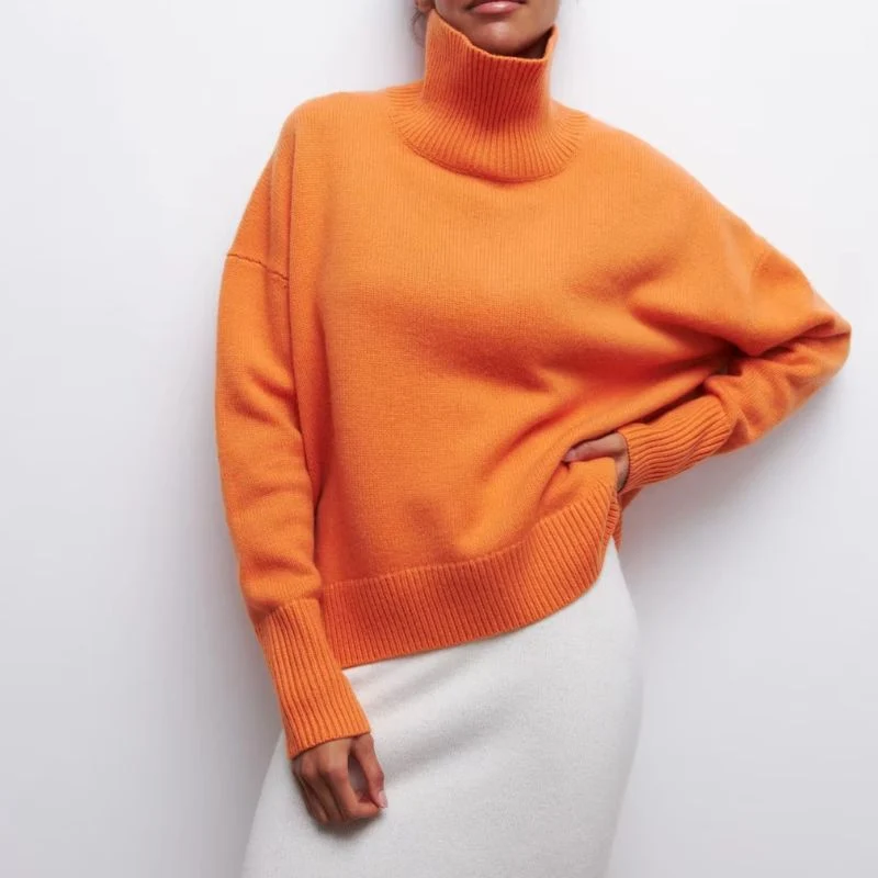 Montavi Knit Sweater - Image 5