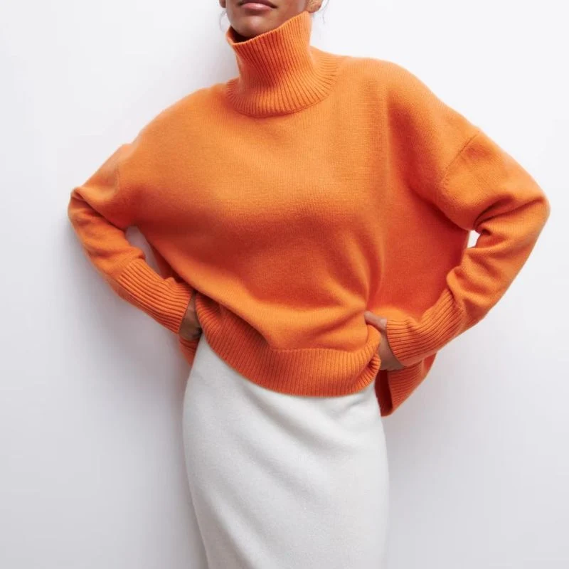 Montavi Knit Sweater - Image 6