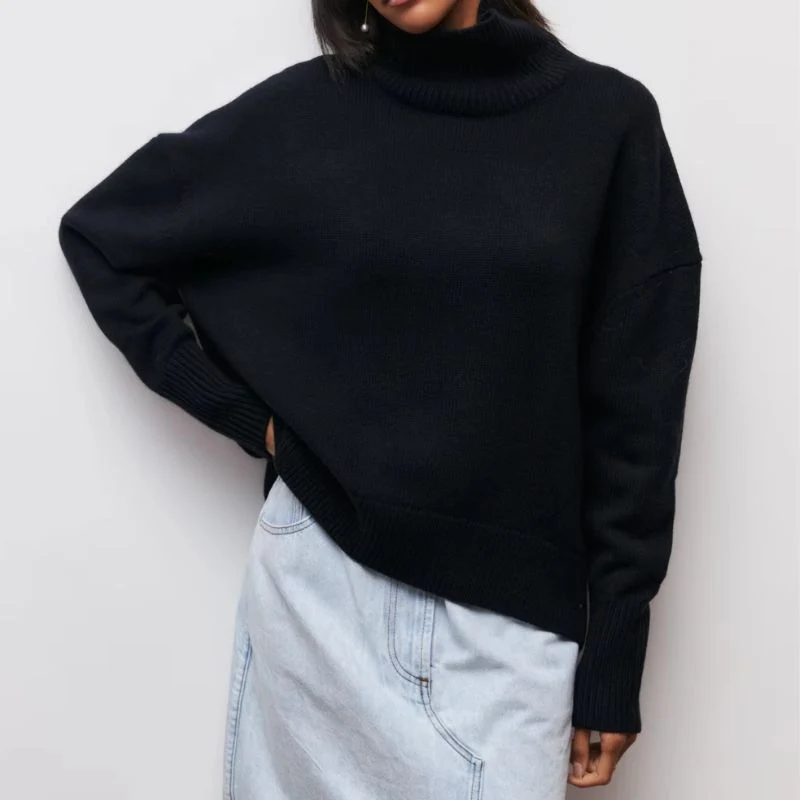 Montavi Knit Sweater - Image 7