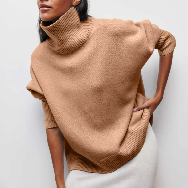 Montavi Knit Sweater - Image 9