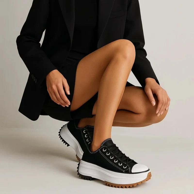 Montra Orthopedic Shoes - Image 8