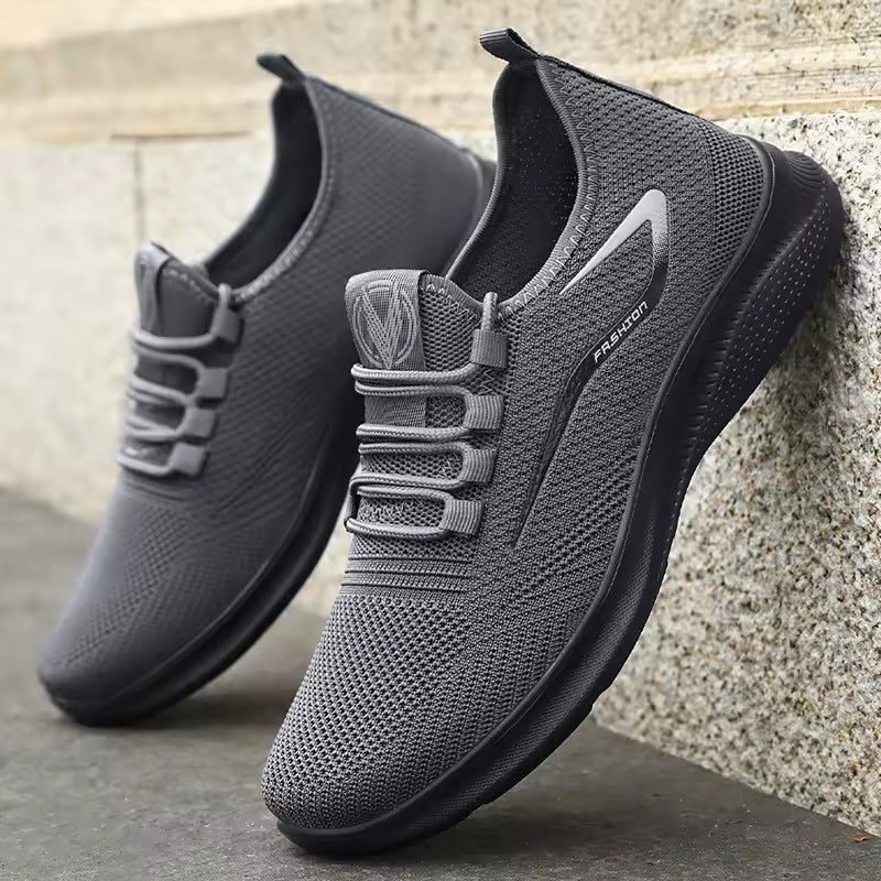 Morsan Orthopedic Sneakers - Image 2