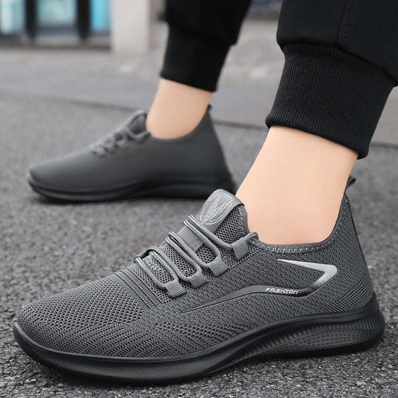 Morsan Orthopedic Sneakers - Image 3
