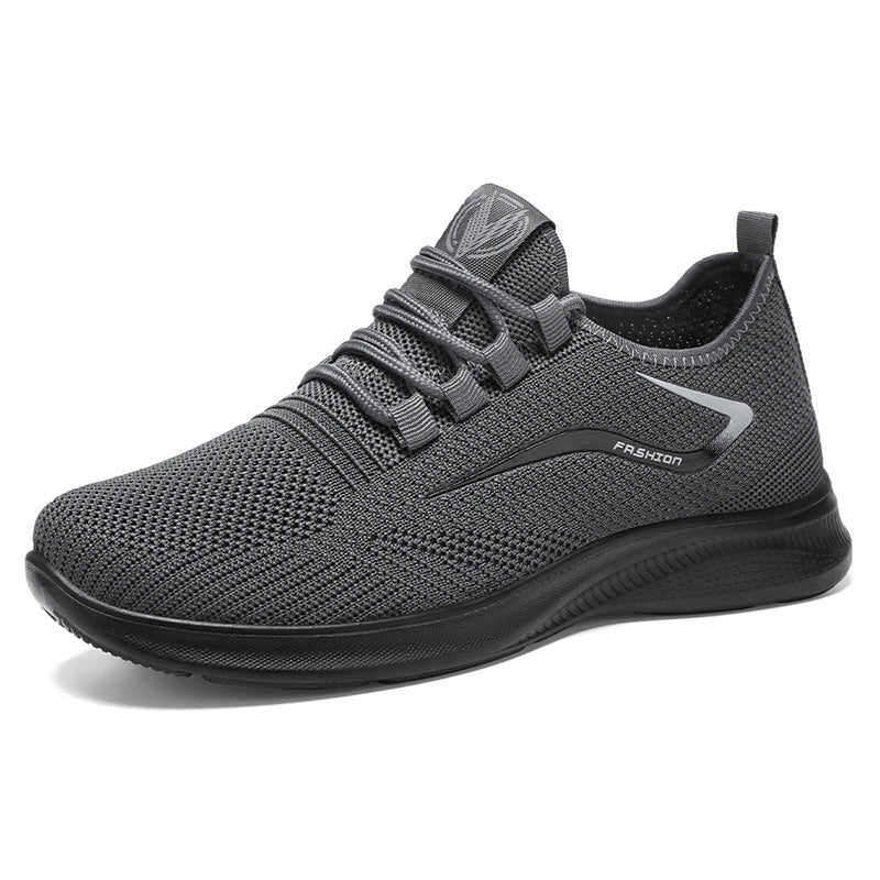 Morsan Orthopedic Sneakers - Image 4