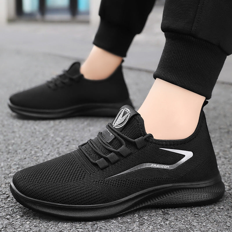 Morsan Orthopedic Sneakers - Image 6