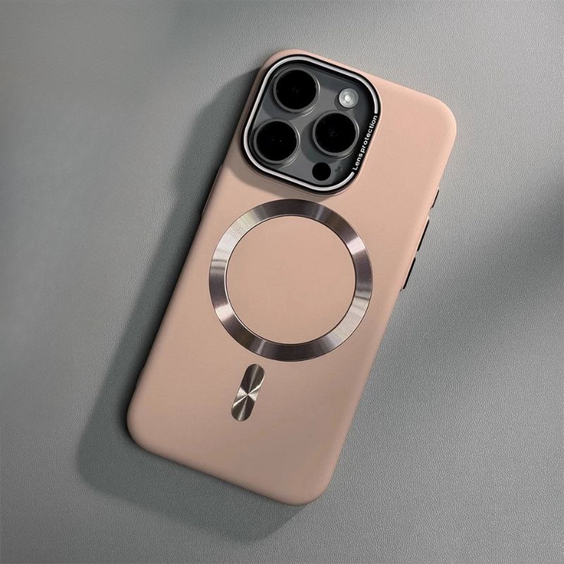 Mount iPhone Case - Image 4