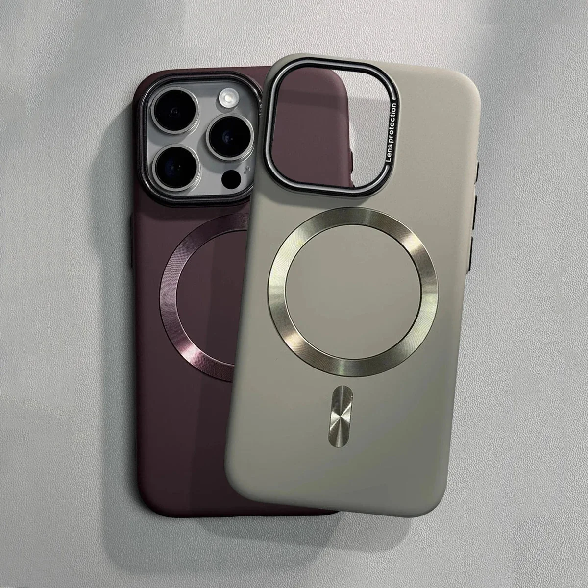 Mount iPhone Case - Image 6