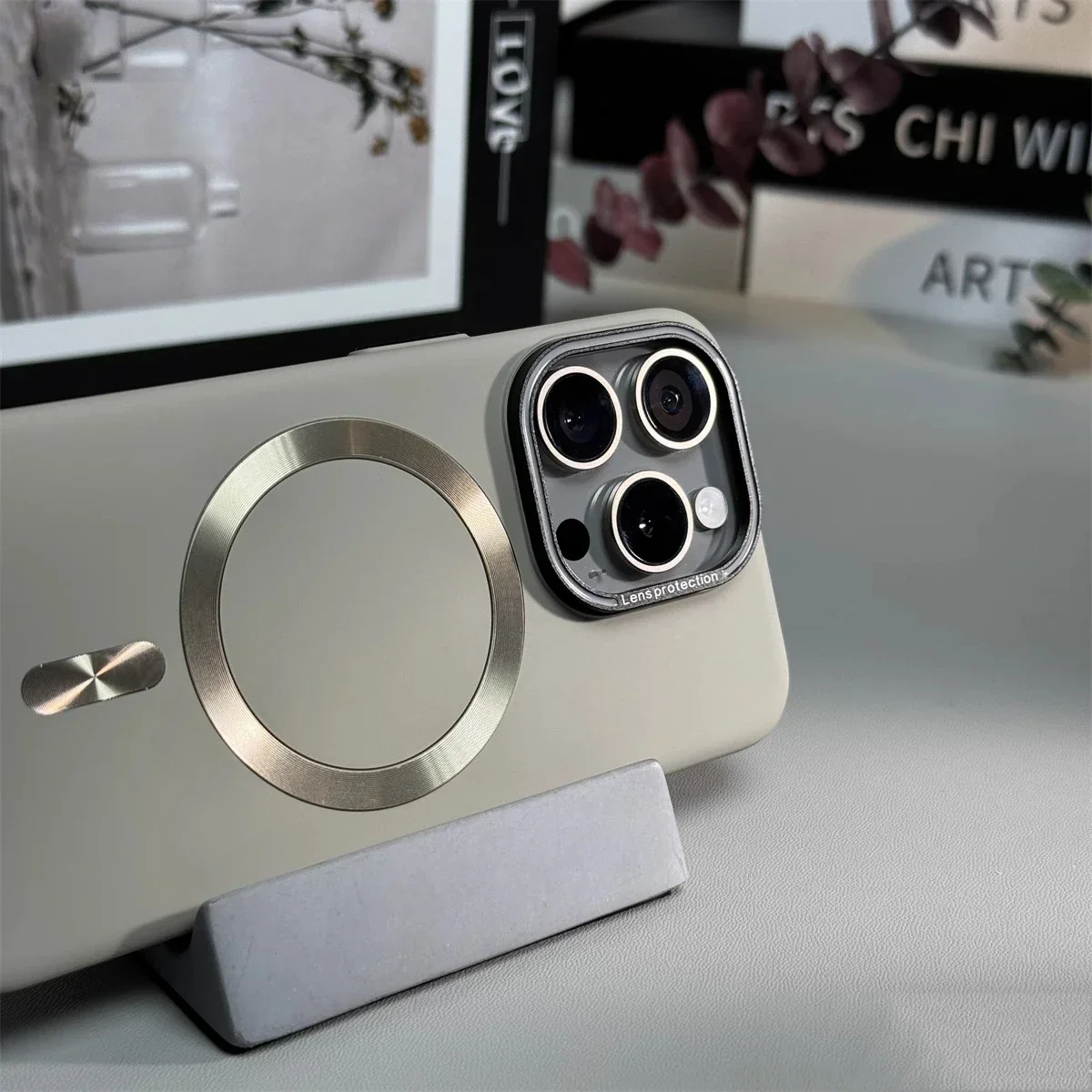 Mount iPhone Case - Image 7
