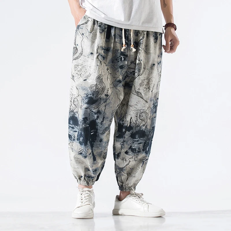 Murakami Freeflow Joggers - Image 4