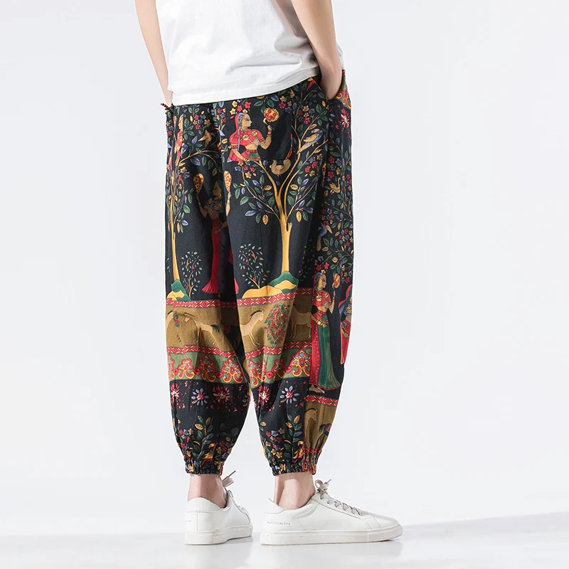 Murakami Freeflow Joggers - Image 5