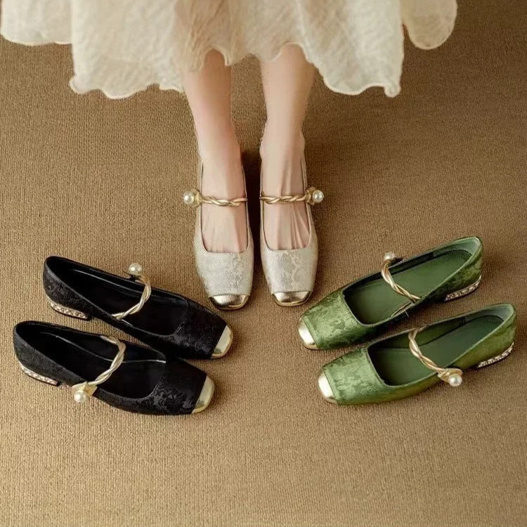 Naila Pumps - Image 14