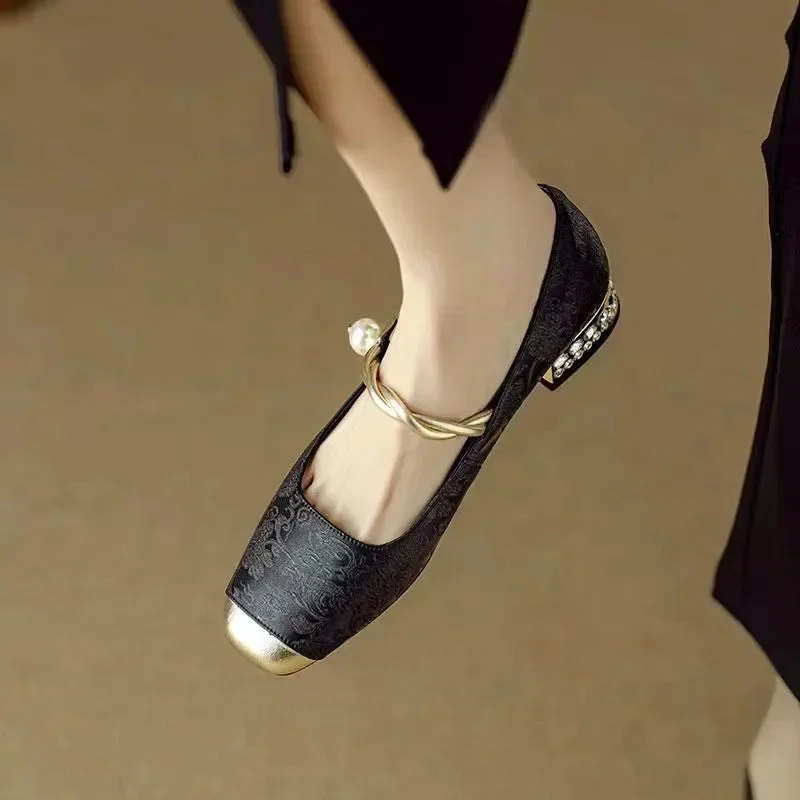 Naila Pumps - Image 7