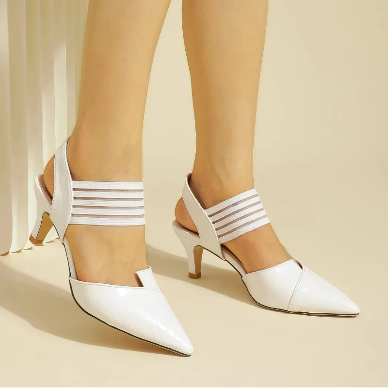 Nalia Heels