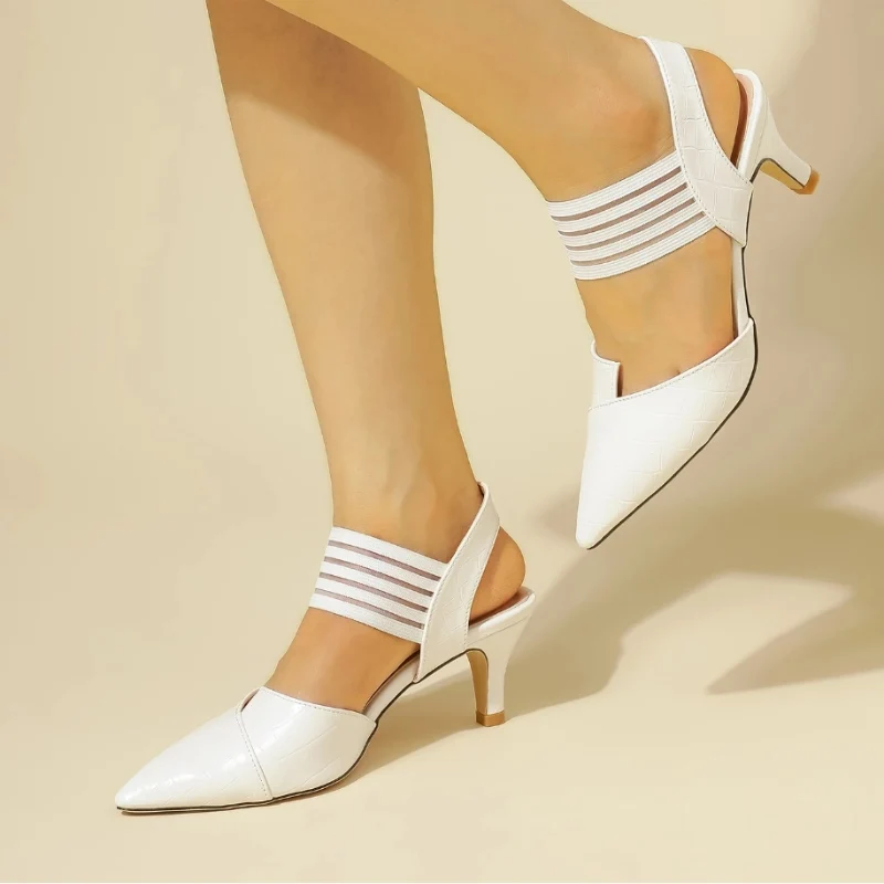 Nalia Heels - Image 2