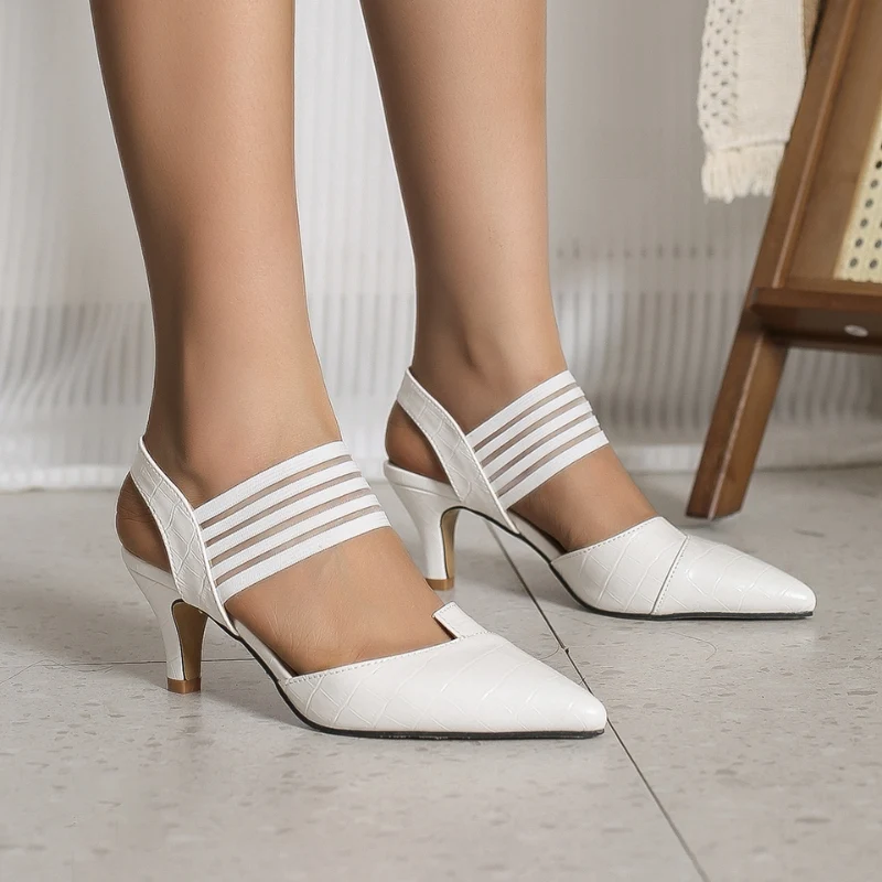 Nalia Heels - Image 3