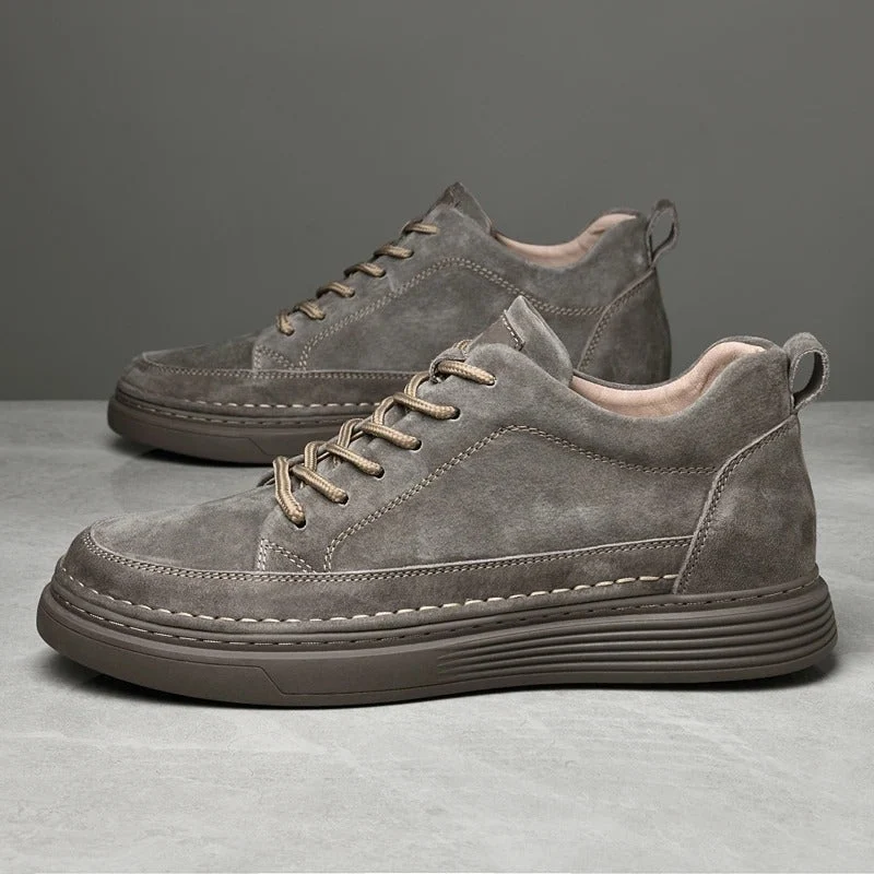 Navarro Genuine Leather Shoes - Image 10