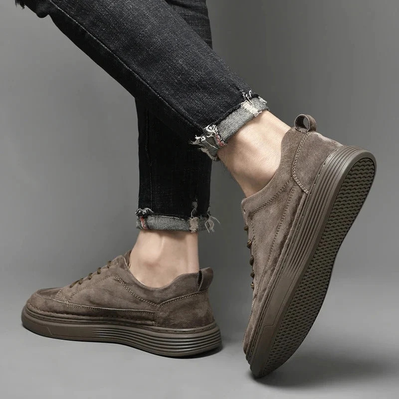 Navarro Genuine Leather Shoes - Image 12