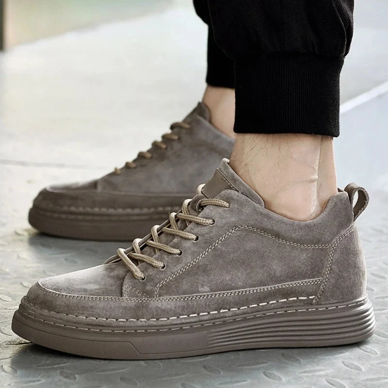 Navarro Genuine Leather Shoes - Image 14
