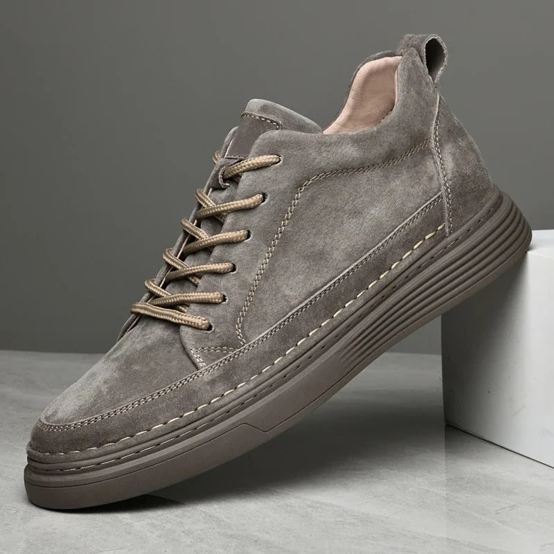 Navarro Genuine Leather Shoes - Image 15