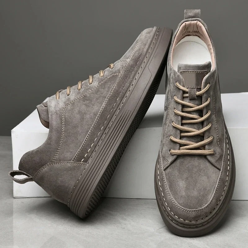Navarro Genuine Leather Shoes - Image 16