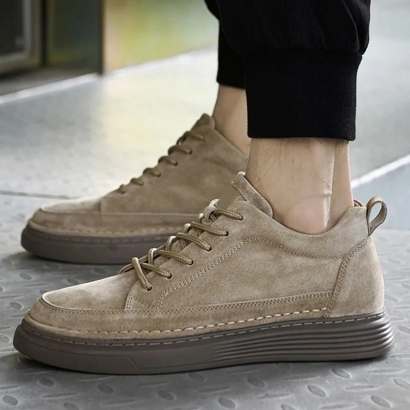 Navarro Genuine Leather Shoes - Image 2