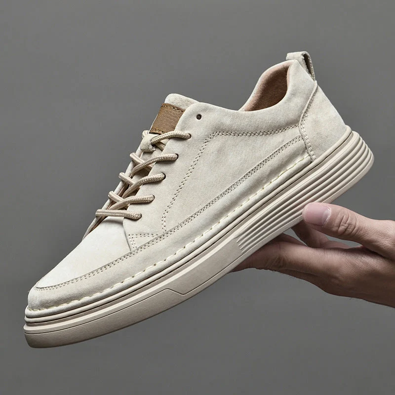 Navarro Genuine Leather Shoes - Image 20