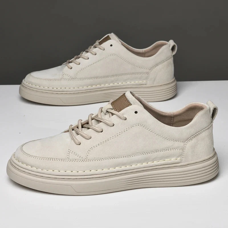 Navarro Genuine Leather Shoes - Image 22