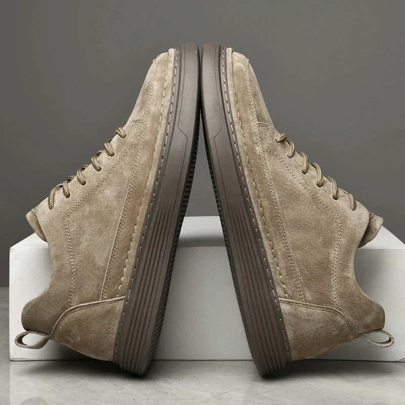 Navarro Genuine Leather Shoes - Image 5