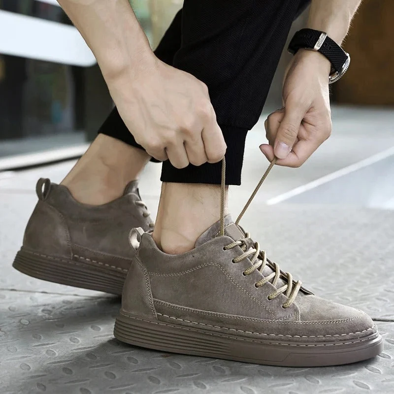 Navarro Genuine Leather Shoes - Image 7