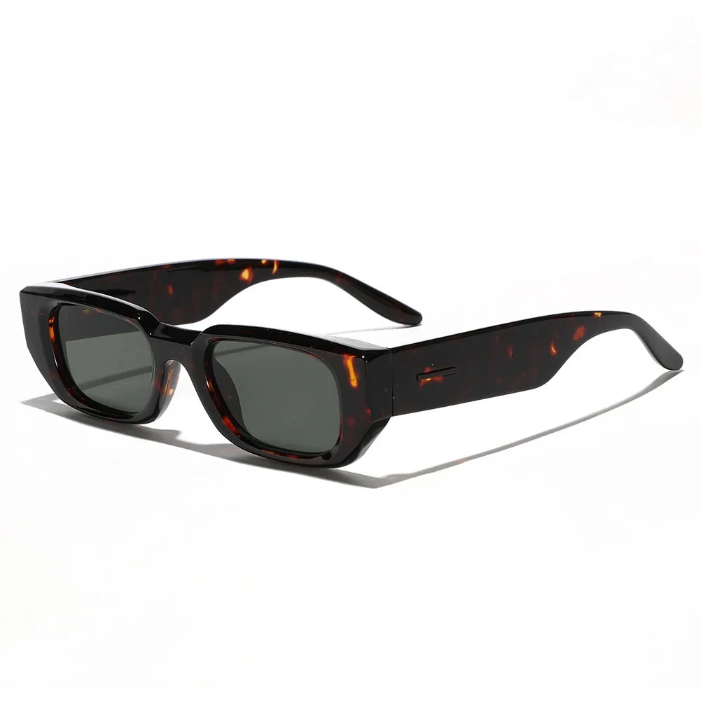 Neo '93 Retro Square Shades - Image 3