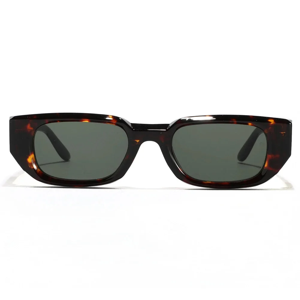 Neo '93 Retro Square Shades - Image 4