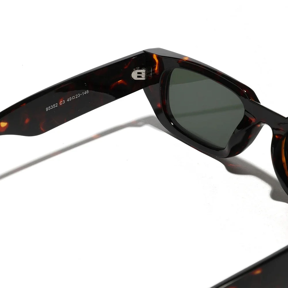 Neo '93 Retro Square Shades - Image 5