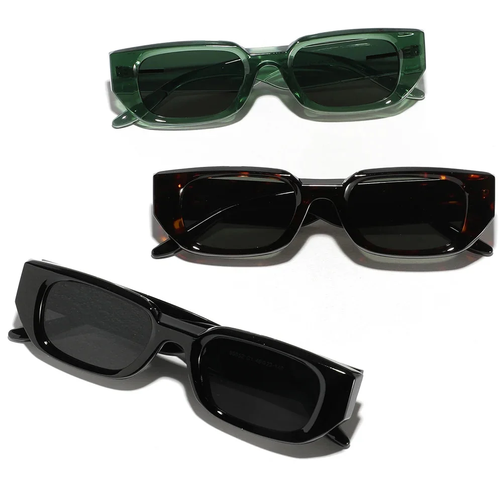 Neo '93 Retro Square Shades - Image 6