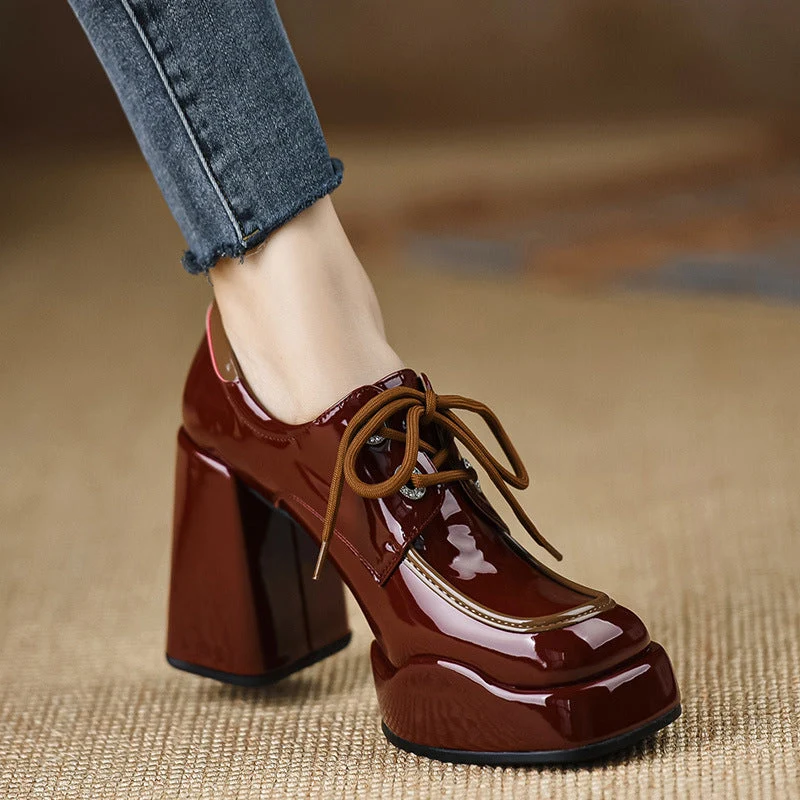 Nerra Platform Heel - Image 6