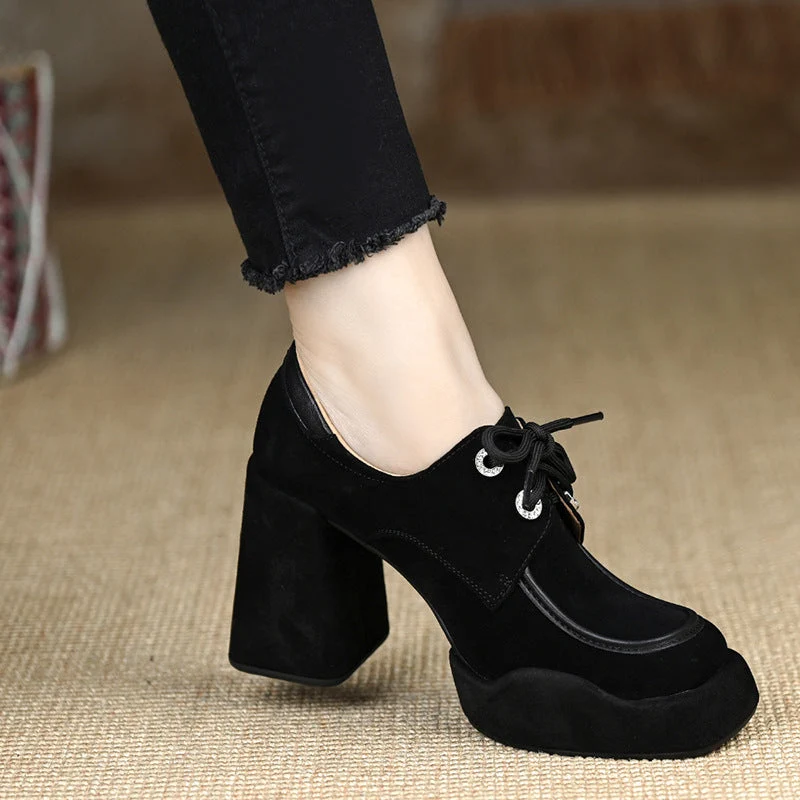 Nerra Platform Heel - Image 8